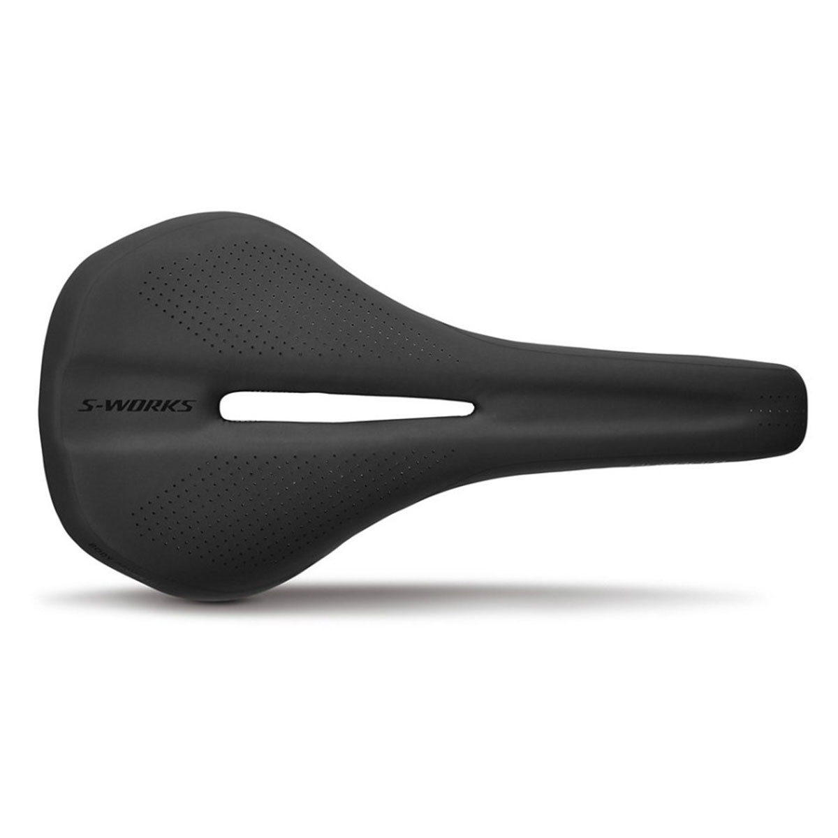 Asiento S-Works Phenom (Negro) - Imagen 2