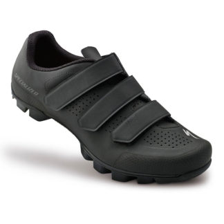 Zapatillas De MTB Specialized Sport (Negro)