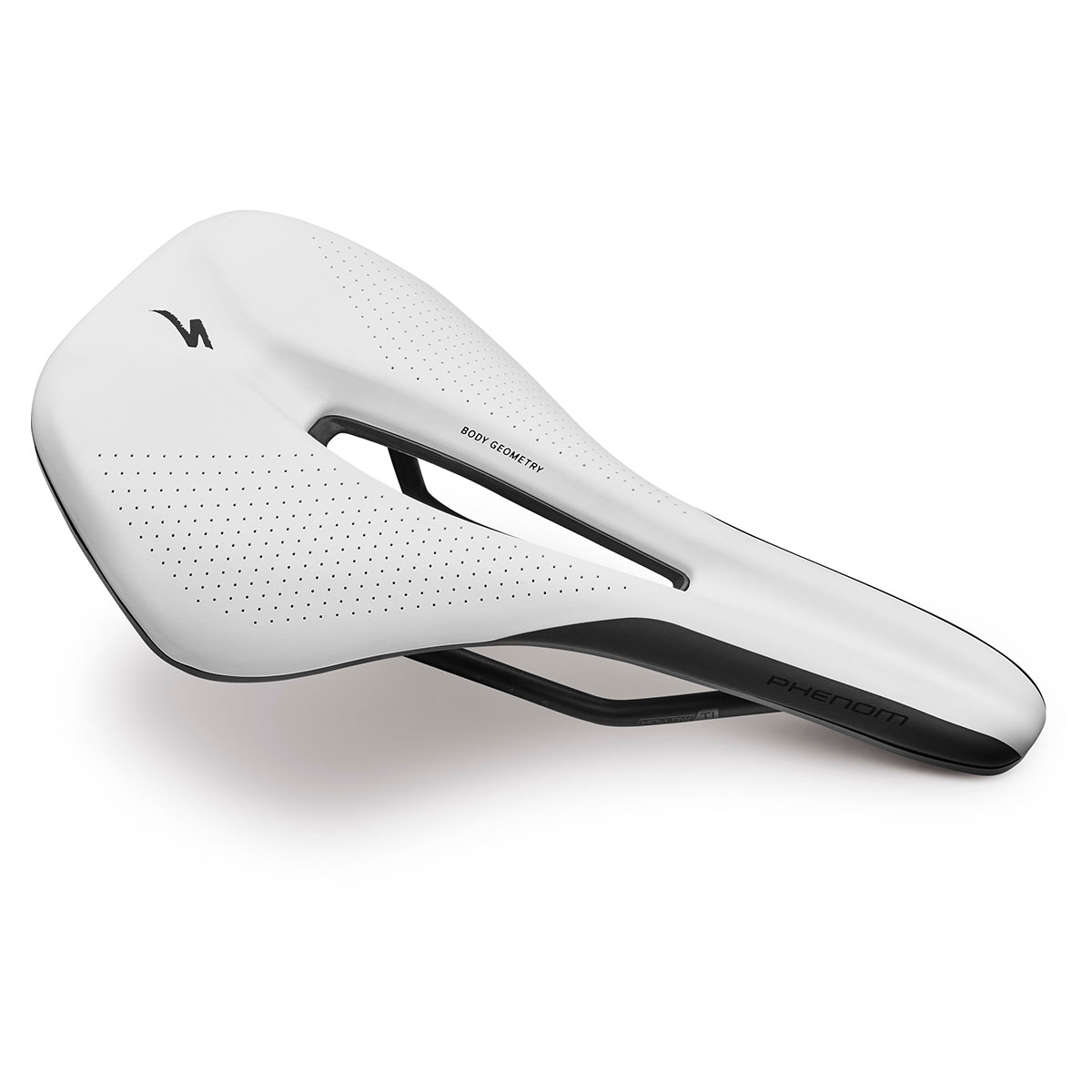Asiento Specialized Phenom Expert (Blanco)