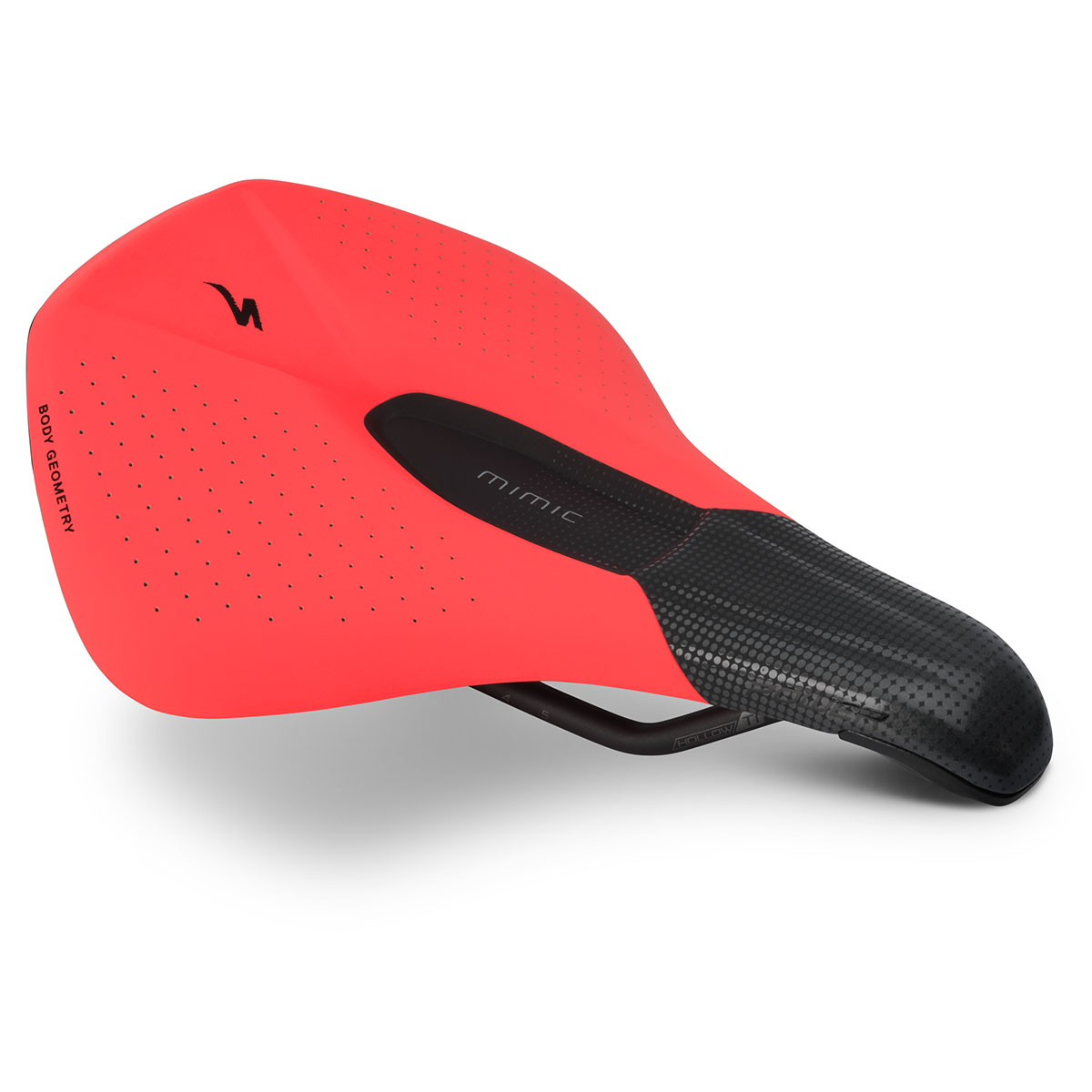 Asiento Specialized Power Mimic Expert de Mujer (Acid Lava)