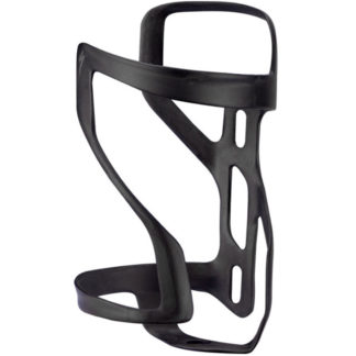 Porta Caramañola S-works Zee Cage II Carbon LT (Matte Carbon)