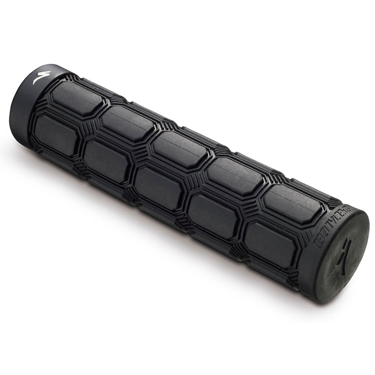 Puños Grip Specialized Enduro XL Locking (Black) - Imagen 2