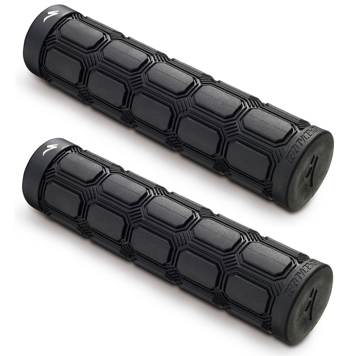 Puños Grip Specialized Enduro XL Locking (Black)