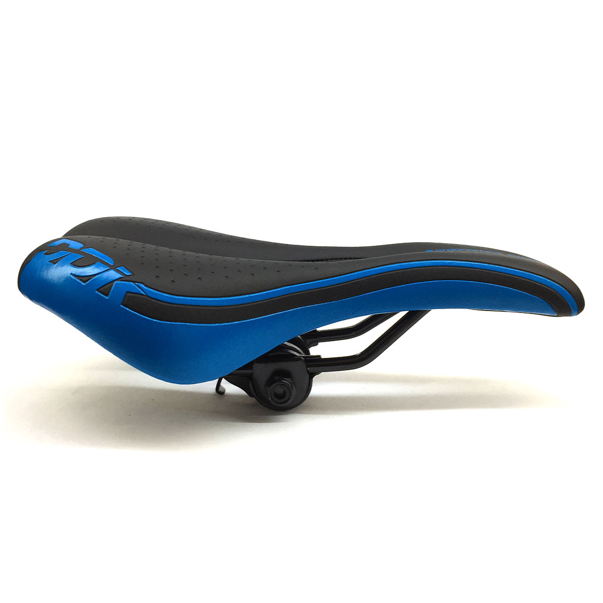 Asiento Ddk Snake Antiprostático Ruta / MTB (Azul) - Imagen 2