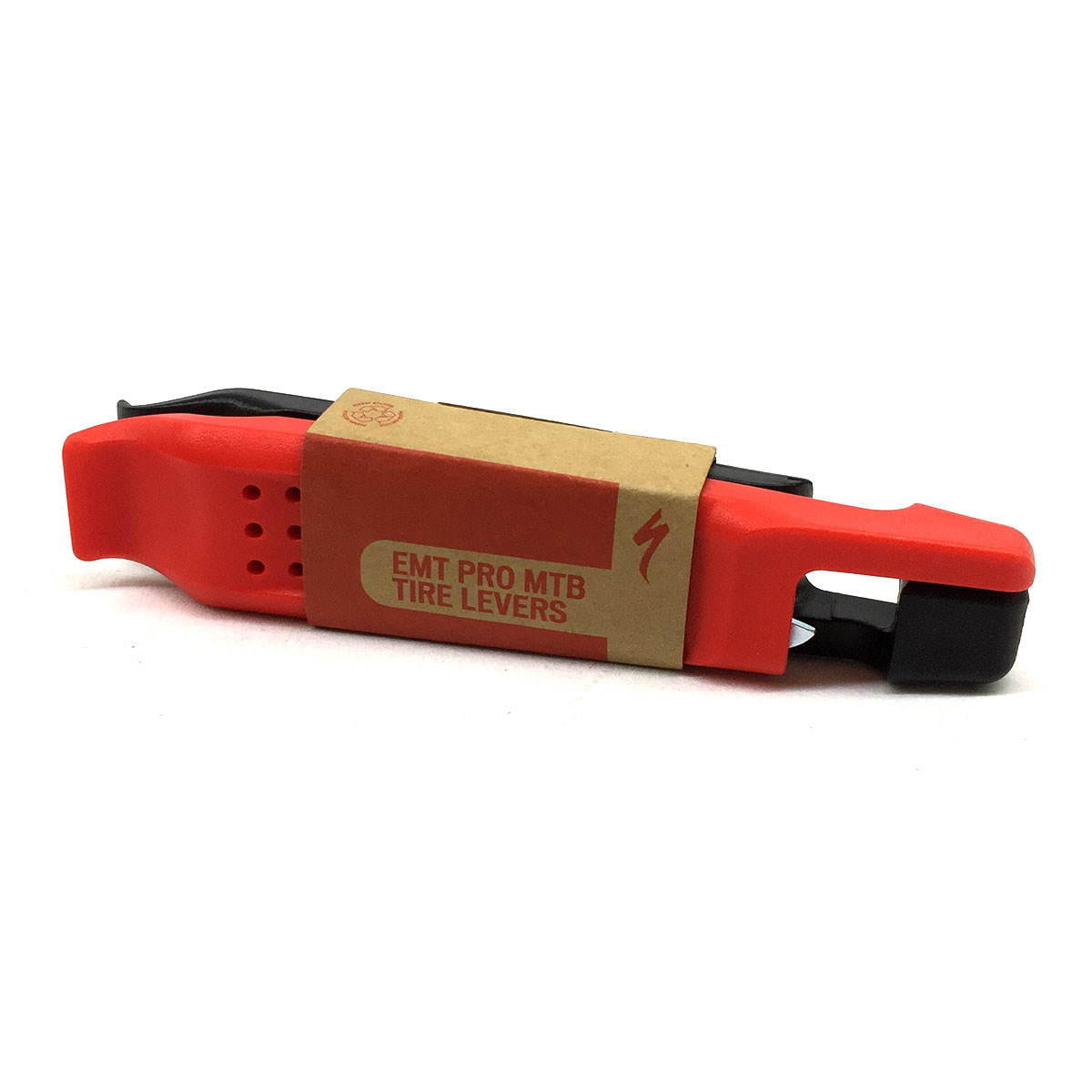 Sacacubiertas Specialized EMT Pro Mtb (Black/Red) - Imagen 4