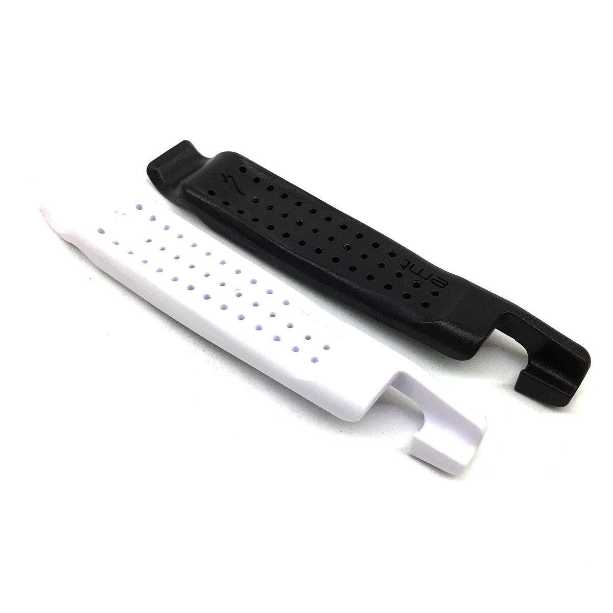 Sacacubiertas Specialized EMT Pro Road (Black/White) - Imagen 2