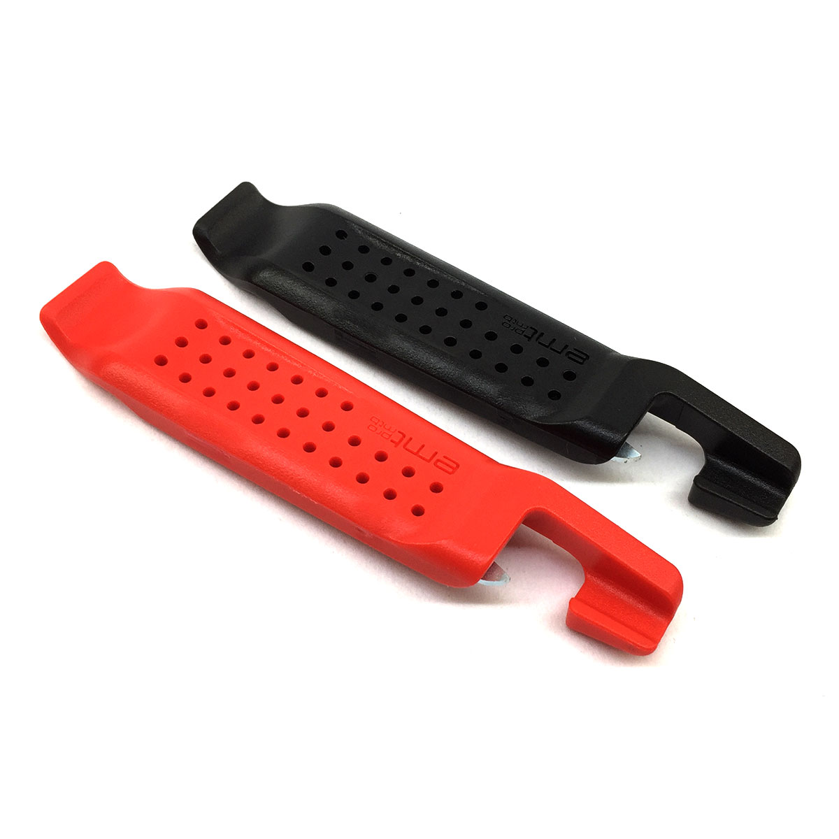 Sacacubiertas Specialized EMT Pro Mtb (Black/Red) - Imagen 3