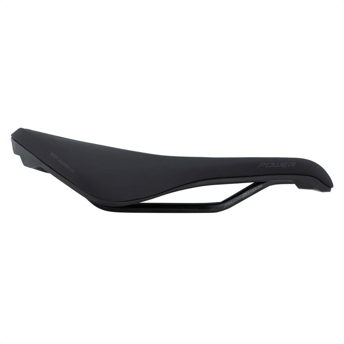 Asiento Specialized Power Comp (Negro) - Imagen 2
