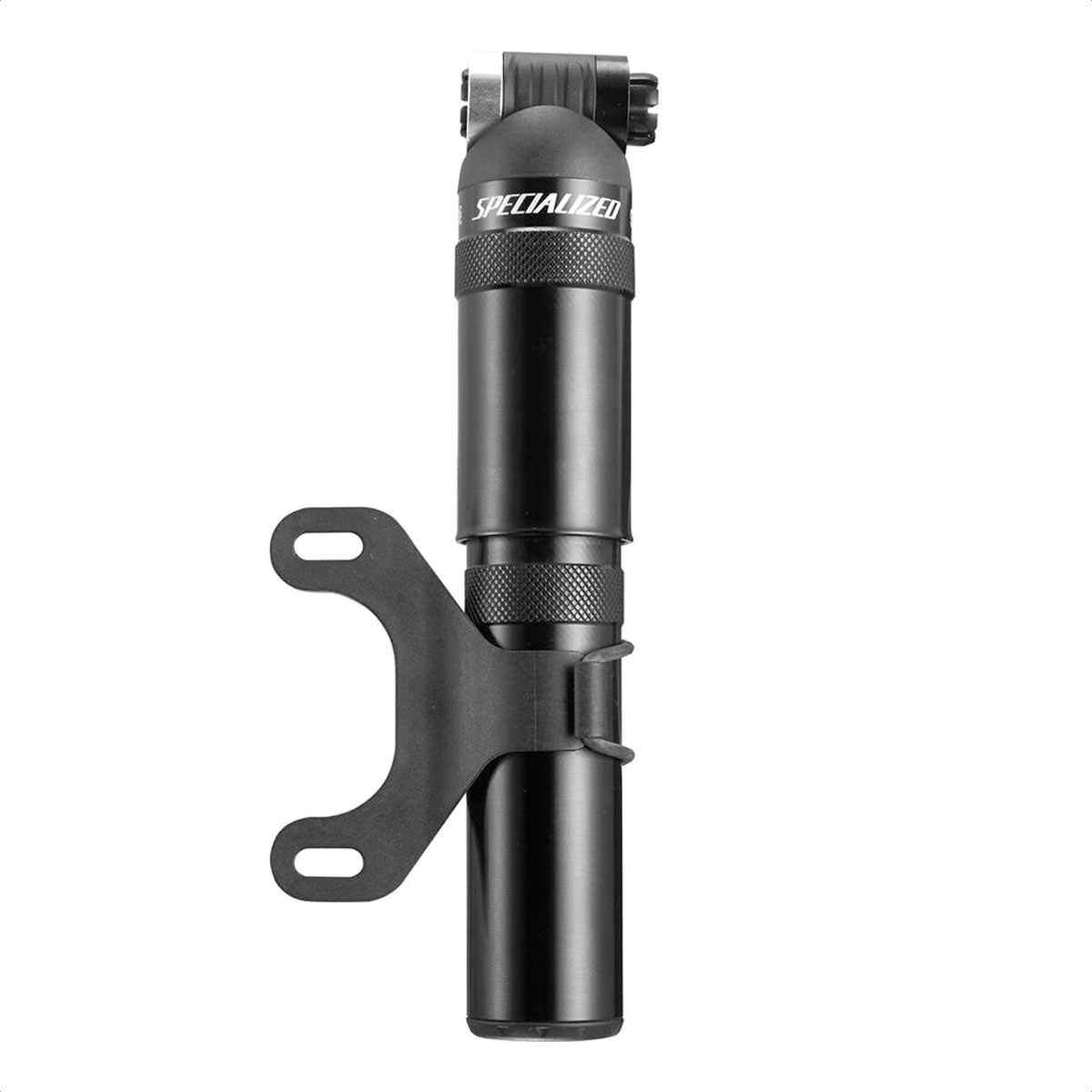 Inflador De Mano Specialized Air Tool Big Bore (50psi) - Imagen 3
