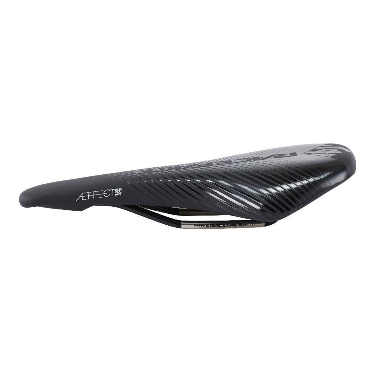 Asiento Race Face Aeffect (Negro) - Imagen 2