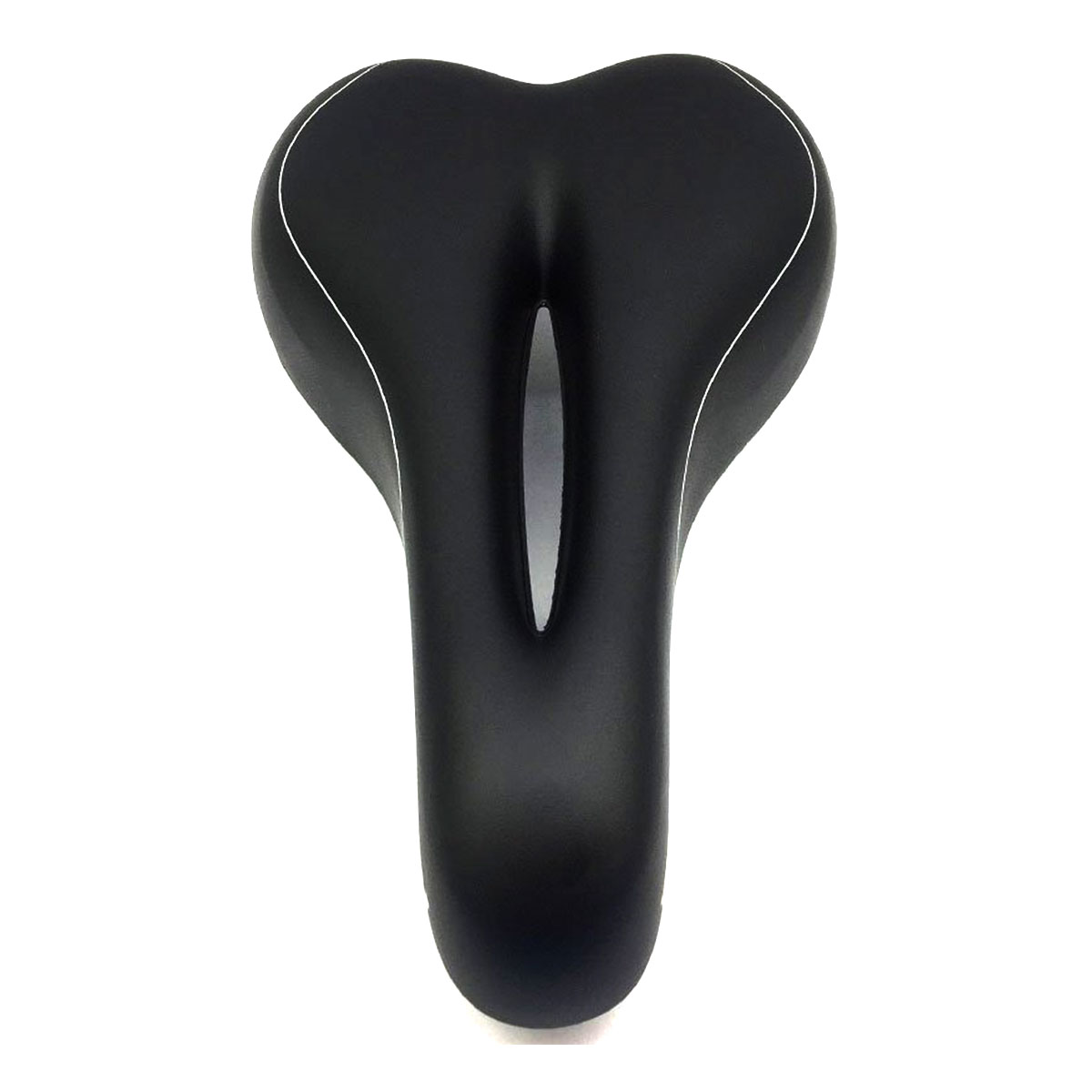 Asiento Velo Plush D2 3134 Super Comodos - Imagen 3