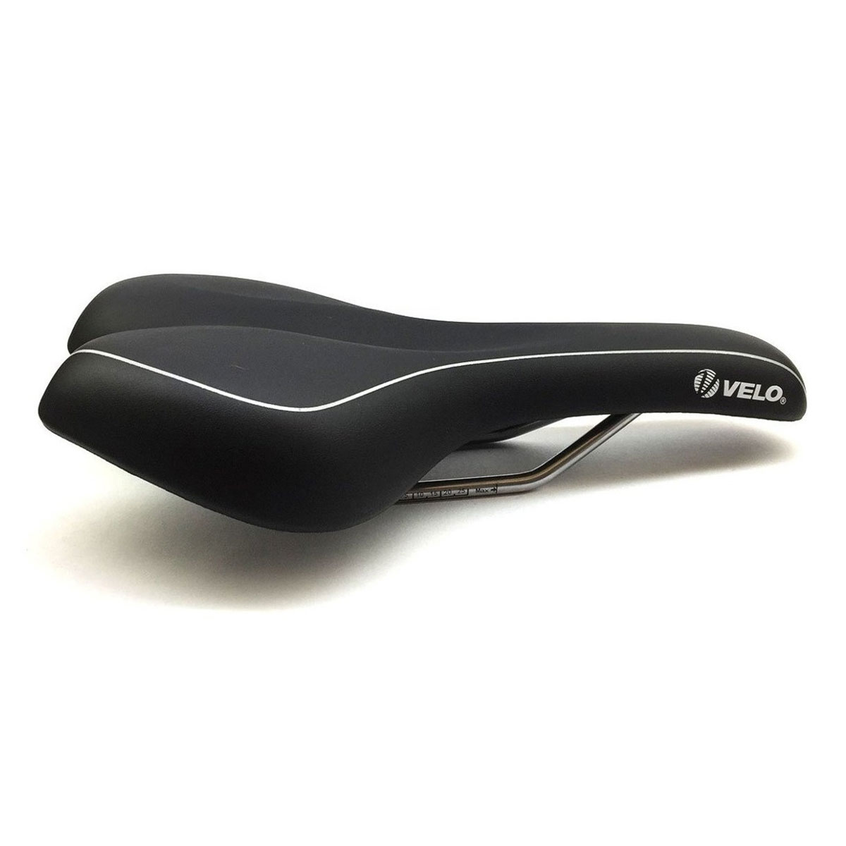 Asiento Velo Plush Vl-3351 Gel Super Comodos - Imagen 2
