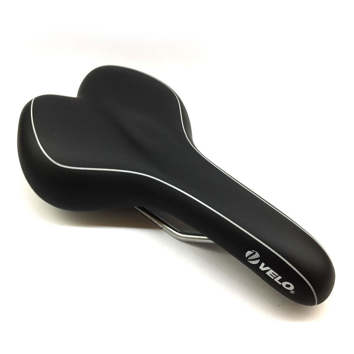 Asiento Velo Plush Vl-3351 Gel Super Comodos