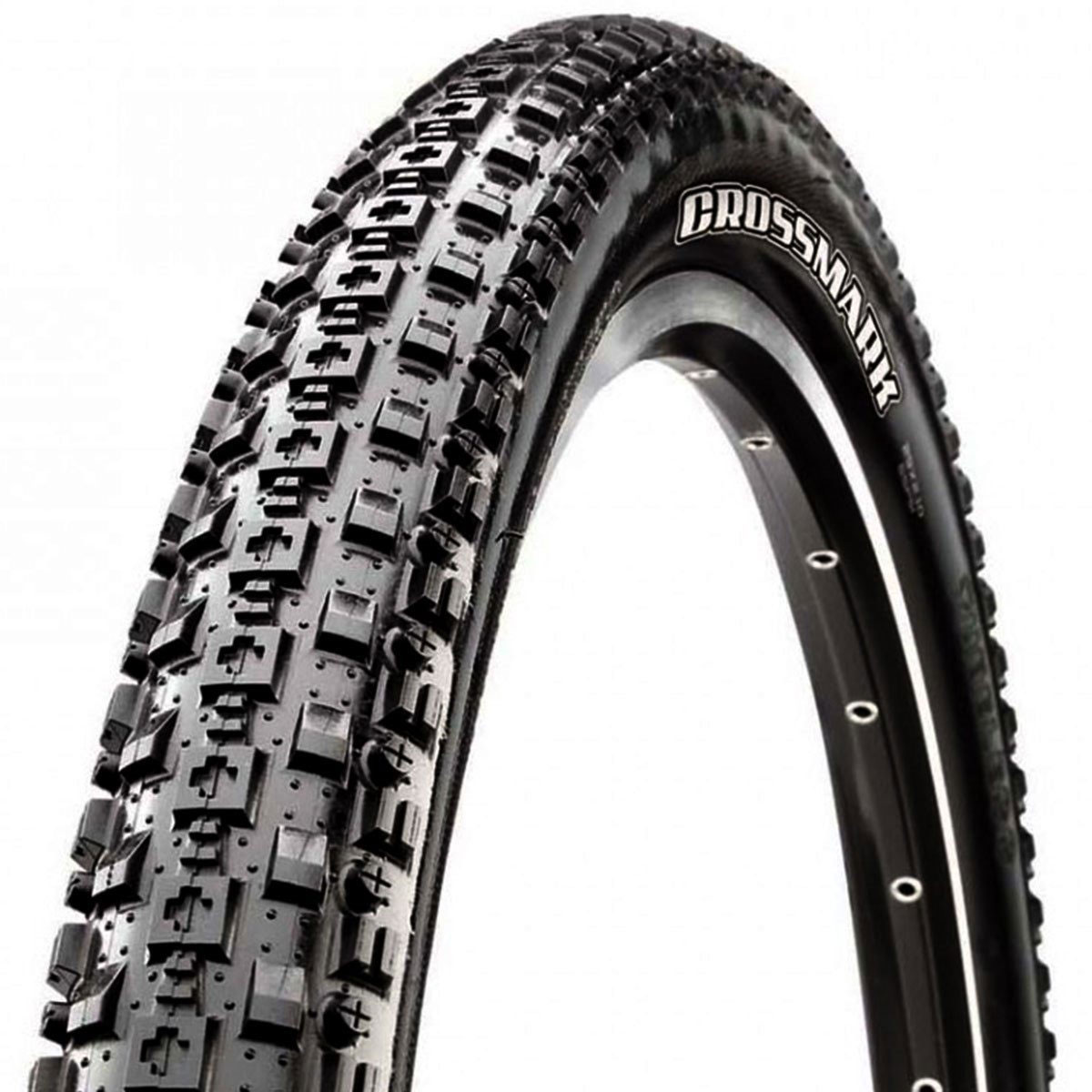Cubierta Maxxis Crossmark 29x2.1 Kevlar (Black)