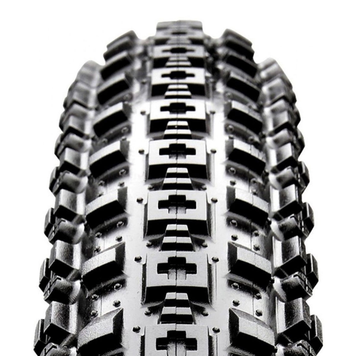 Cubierta Maxxis Crossmark 29x2.1 Kevlar (Black) - Imagen 2