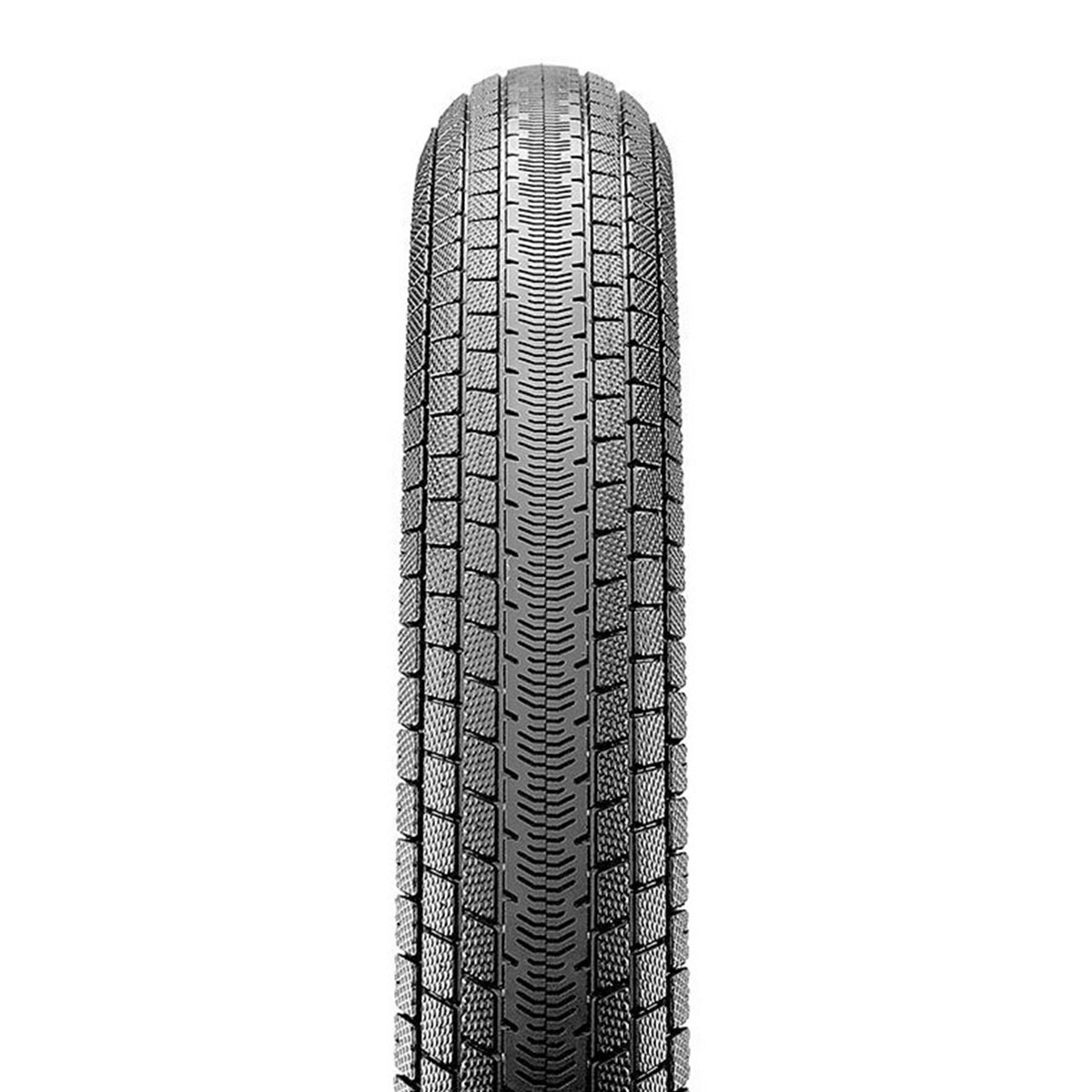 Cubierta Maxxis Torch 29x2.10 / 700x54c (Black) - Imagen 2