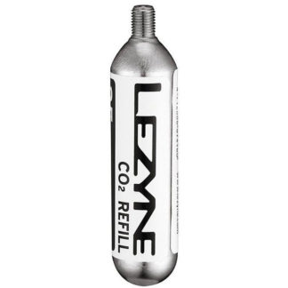 Garrafa Para Inflador De Co2 Lezyne 25g