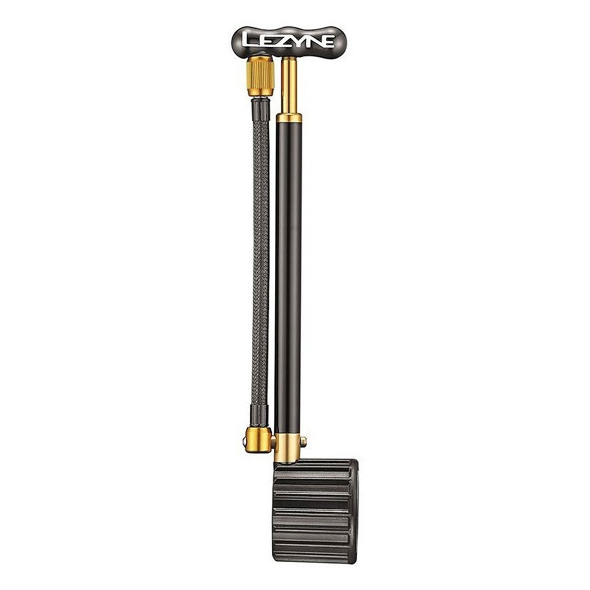 Inflador De Horquillas Lezyne Shock Drive (400psi) - Imagen 3