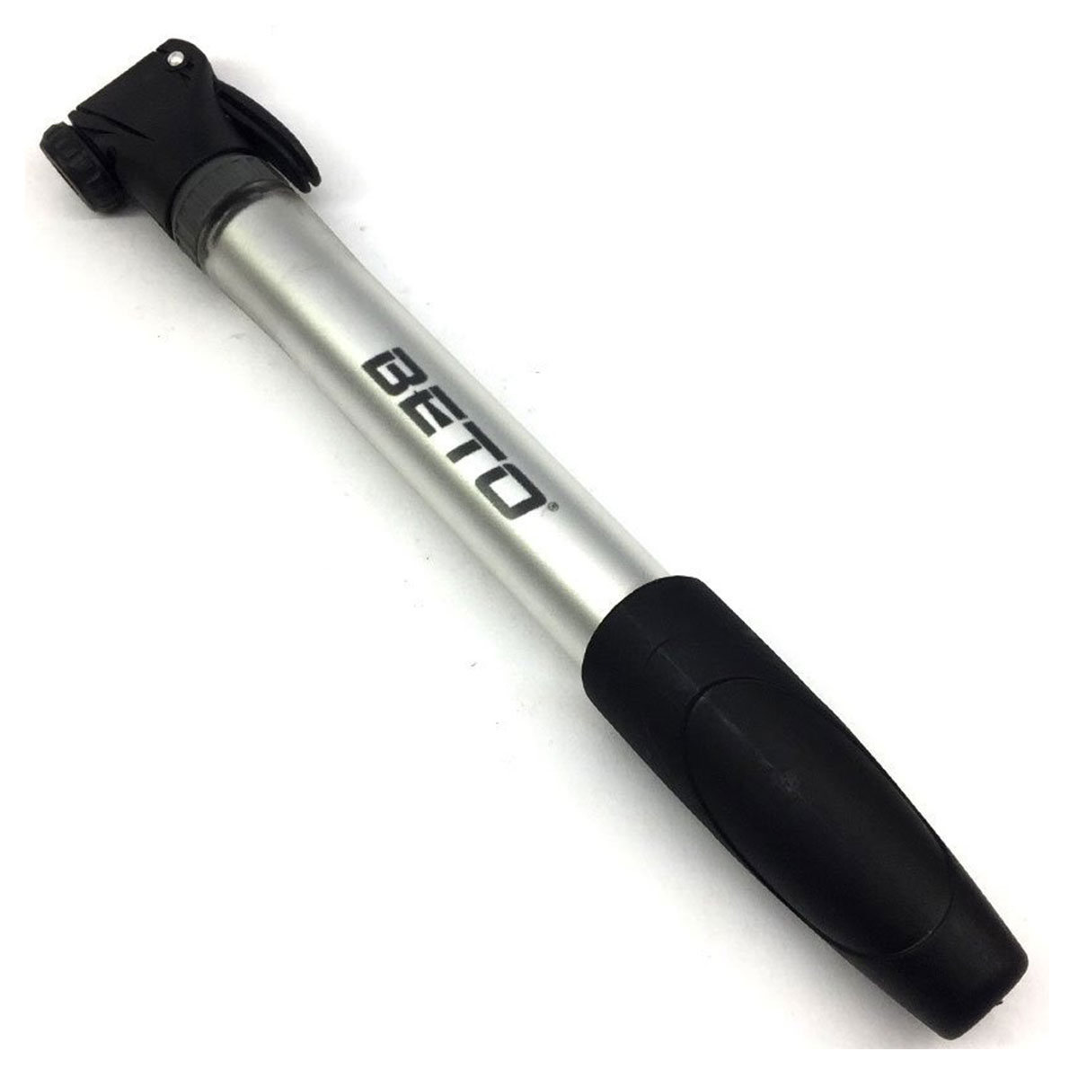 Inflador De Mano Beto CMP-002 Schrader Y Presta (100psi)