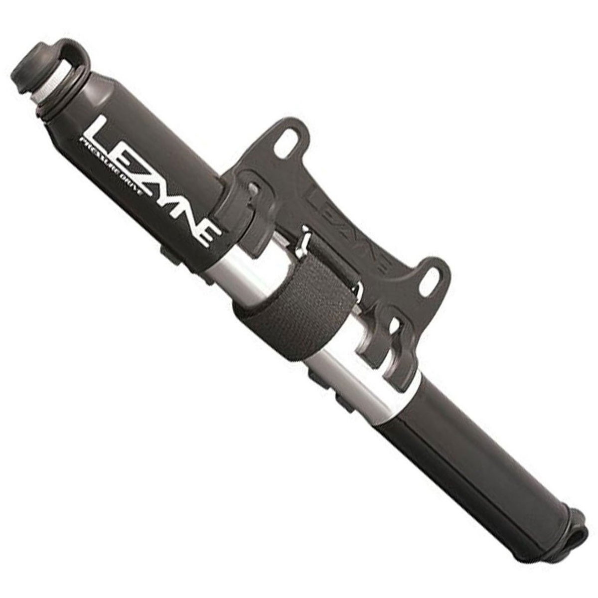 Inflador Lezyne Pressure Drive (120psi) - Imagen 3