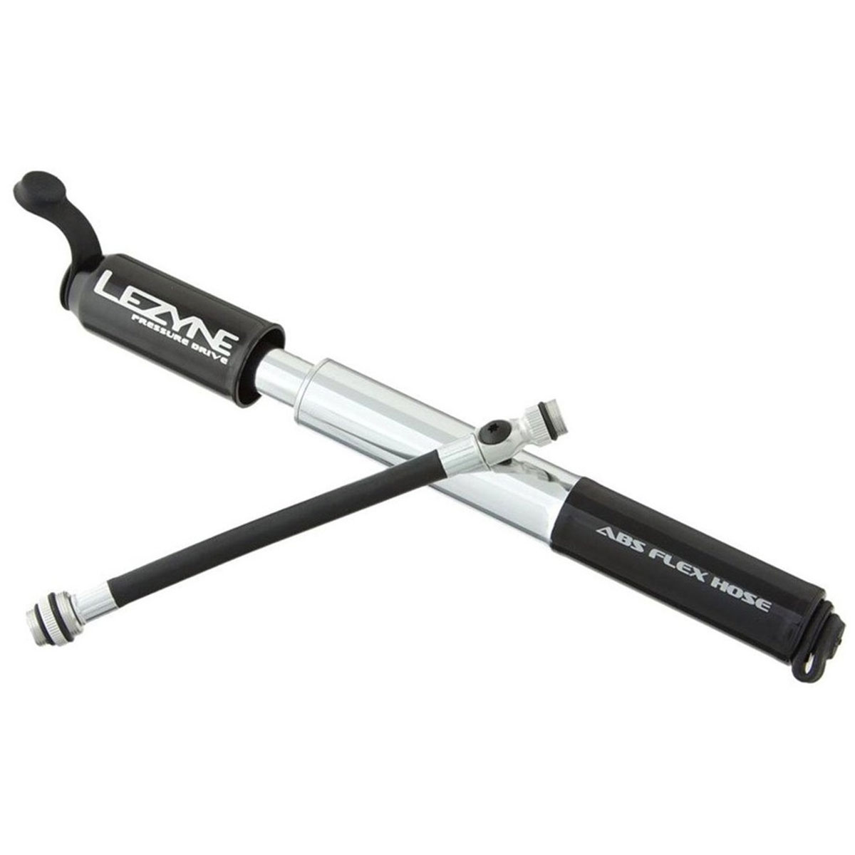 Inflador Lezyne Pressure Drive (120psi)