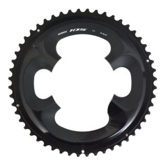 Plato De Ruta Shimano FC-R7000 105 (52t)