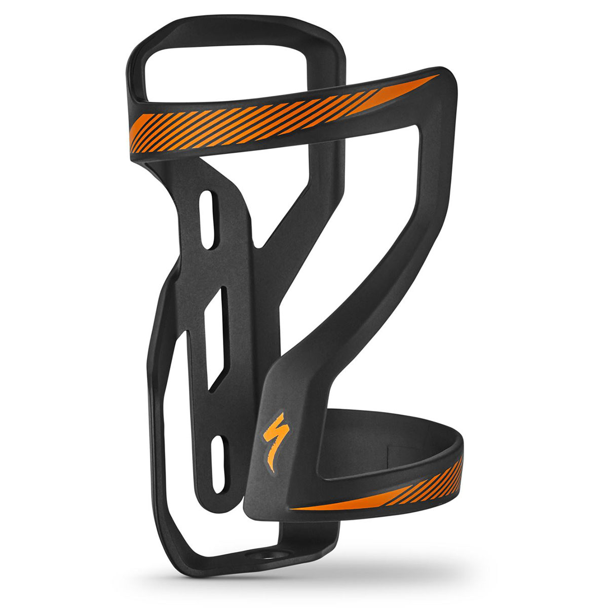 Porta Caramañola Specialized Zee Cage II RT (Matte Black/Orange)