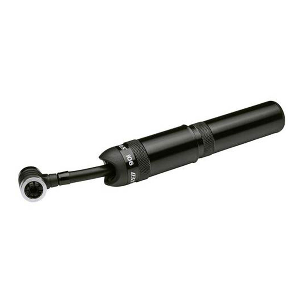 Inflador De Mano Specialized Air Tool Big Bore (50psi) - Imagen 2