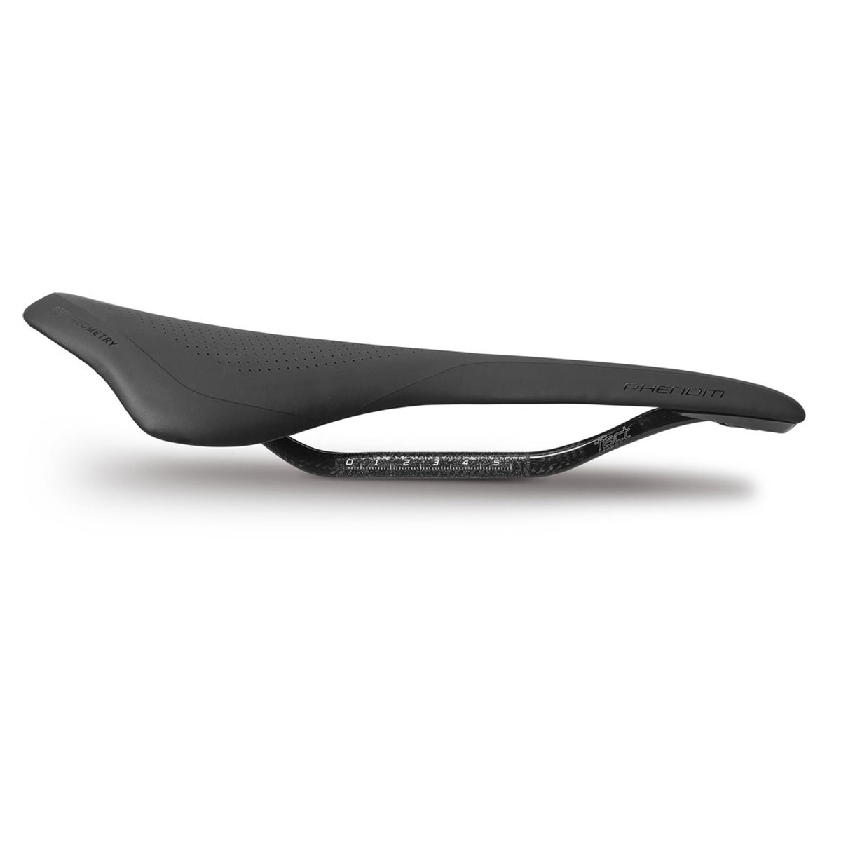 Asiento S-Works Phenom (Negro) - Imagen 3