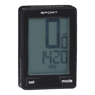 Ciclocomputadora Specialized Speedzone Sport Wireless