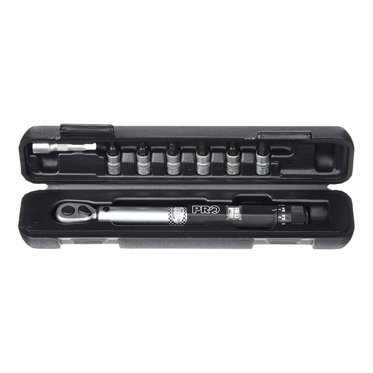 Torquimetro Pro Torque Wrench Precision 3-15nm - Imagen 3