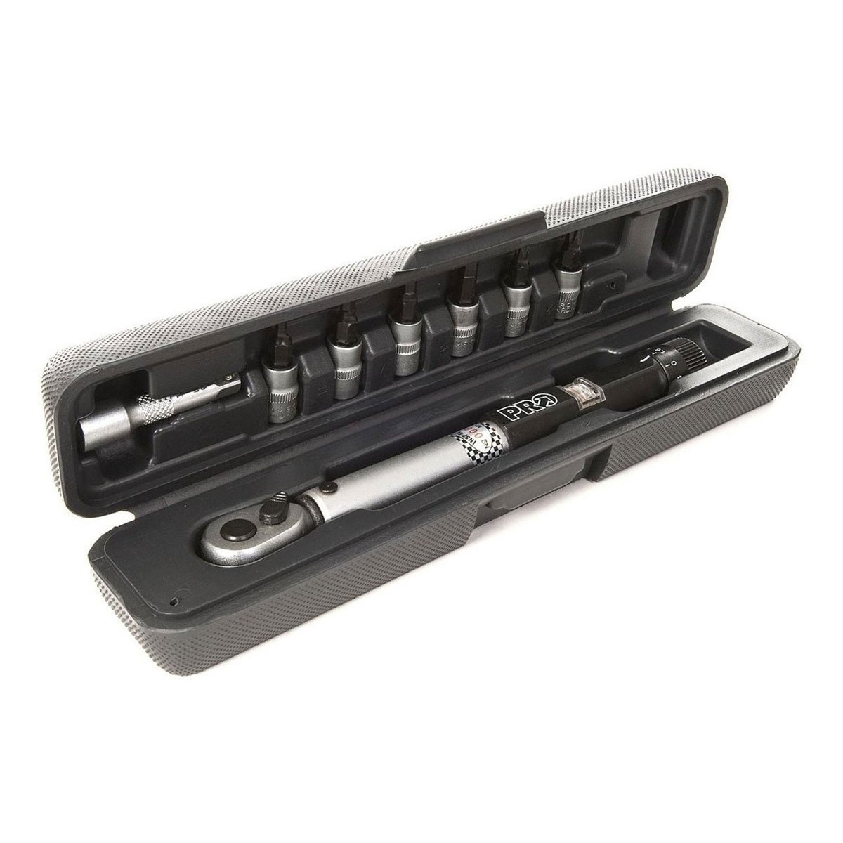 Torquimetro Pro Torque Wrench Precision 3-15nm - Imagen 2
