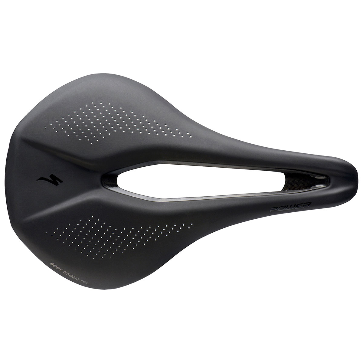 Asiento Specialized Power Pro (Negro) - Imagen 2