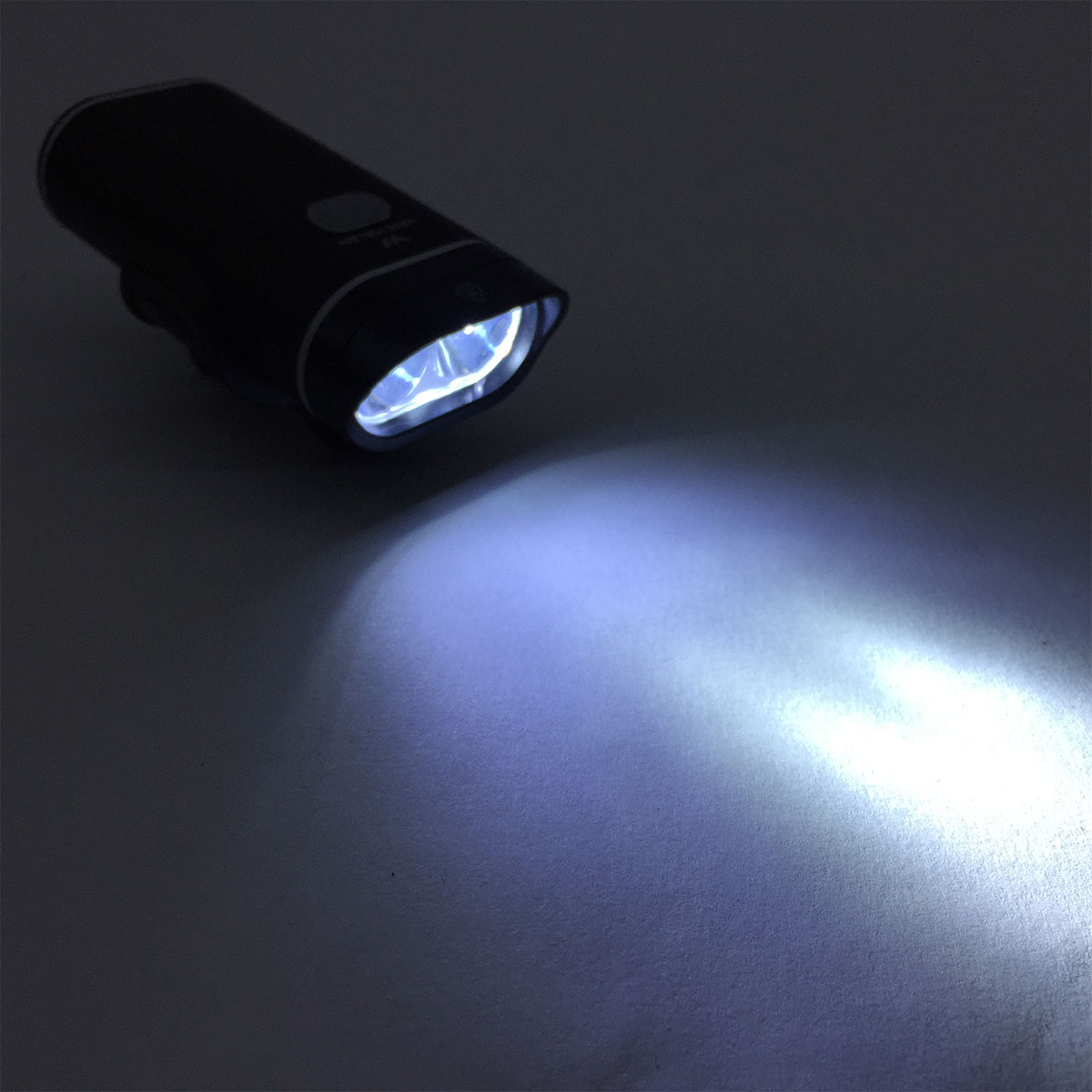 Luz Led Delantera Usb Van Halen VAN036 500lm - Imagen 2