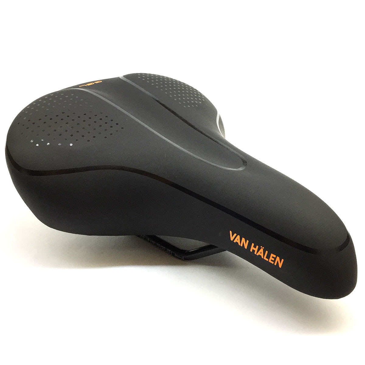 Asiento Van Halen VAN602 Con Gel Super Comodos