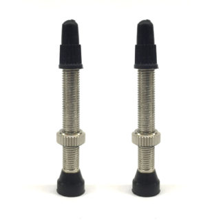 Válvulas Presta Tubeless Encore 44mm