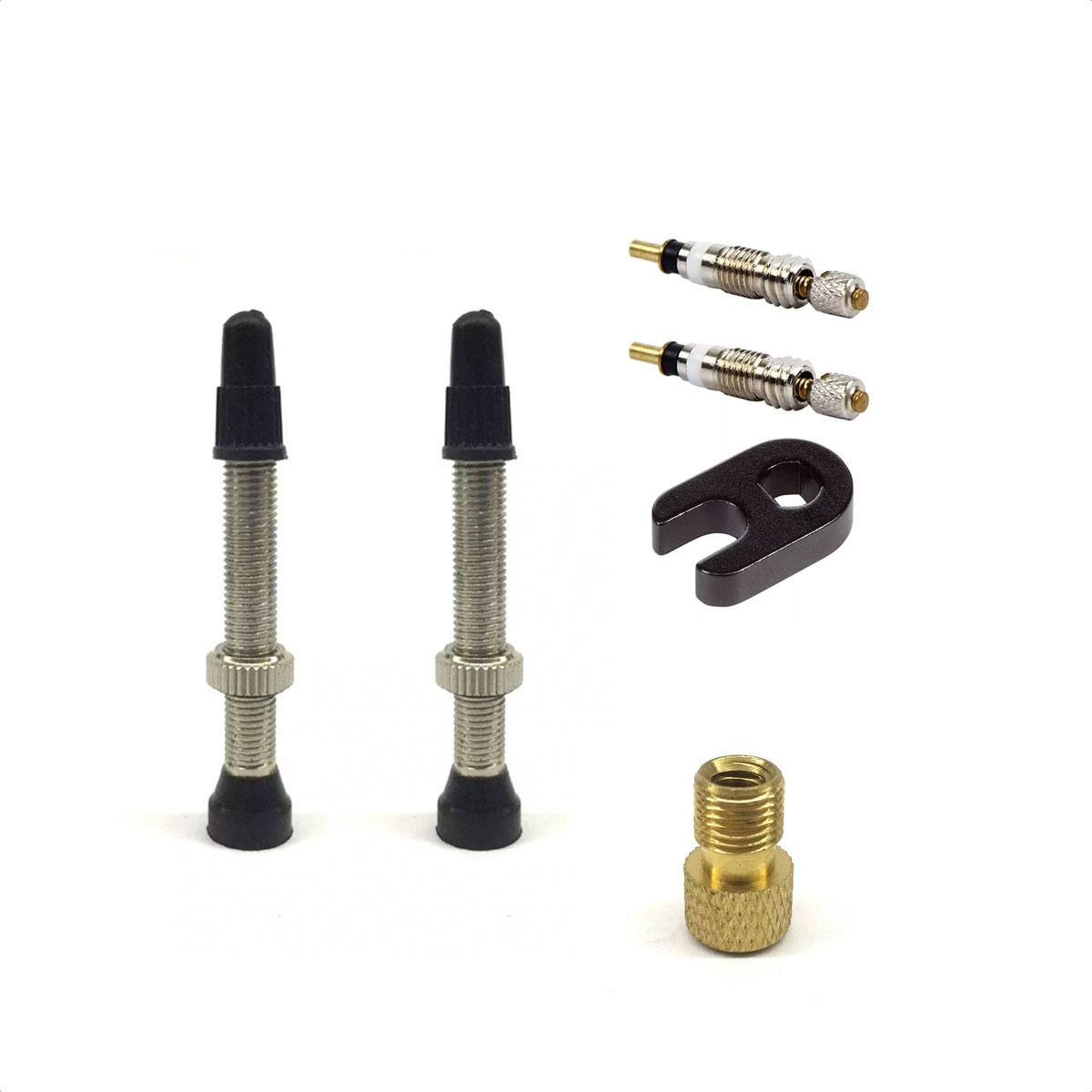 Kit Tubeless Premium Encore Cinta Gorilla 25mm - Imagen 3
