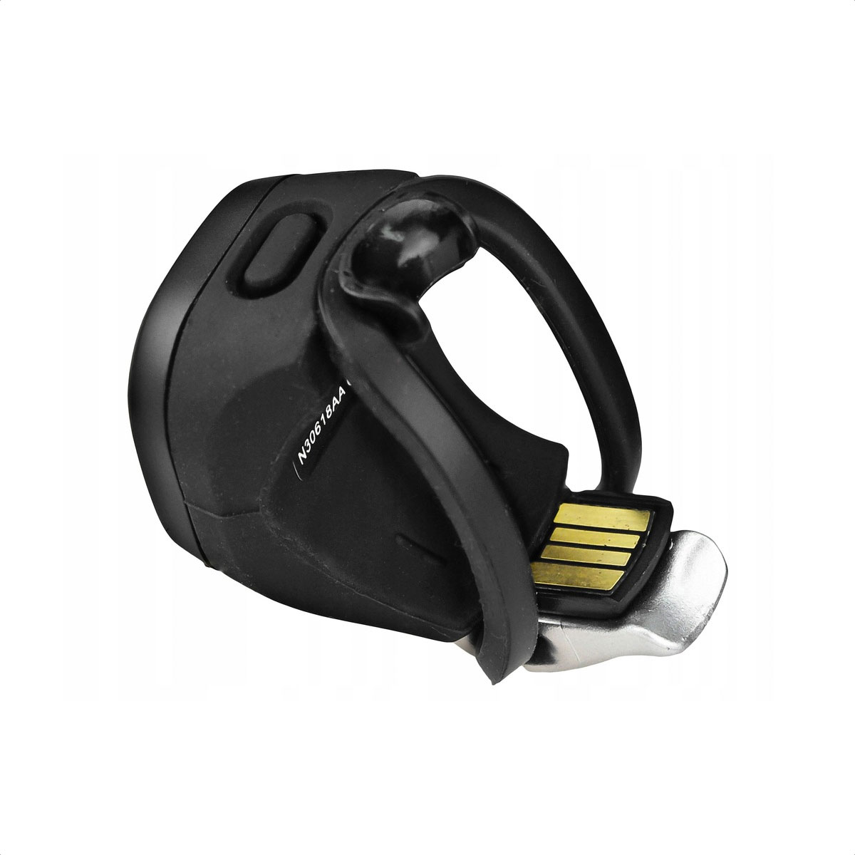 Luz Led Delantera Knog Blinder Mini Niner Usb (Black) - Imagen 3