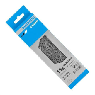 Cadena Shimano CN-HG701-11 Quick Link 126L 11v
