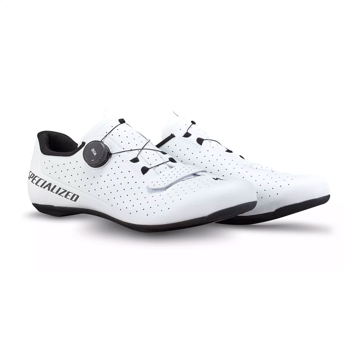 Zapatillas De Ruta Specialized Torch 2.0 (White) - Imagen 3