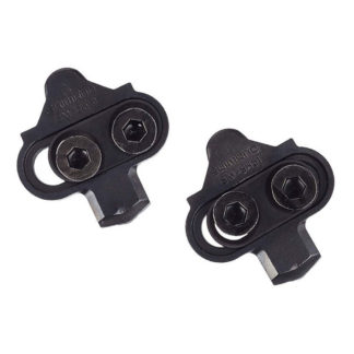 Calas Para Pedales De Mtb Shimano SM-SH51 SPD