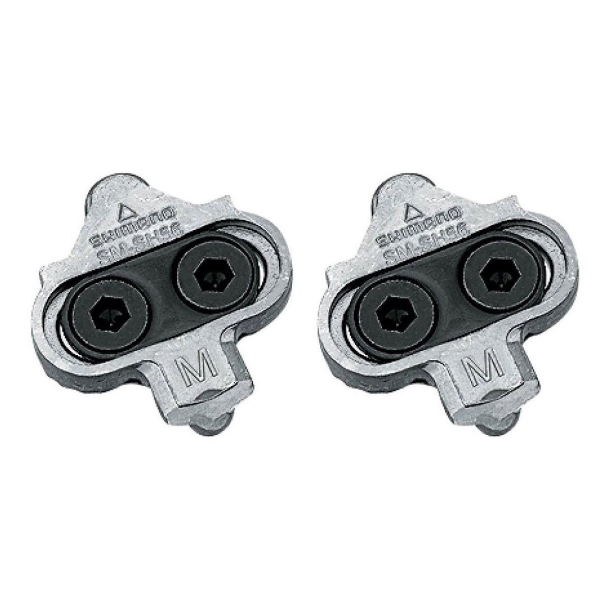 Calas Para Pedales Mtb Shimano SM-SH56 SPD