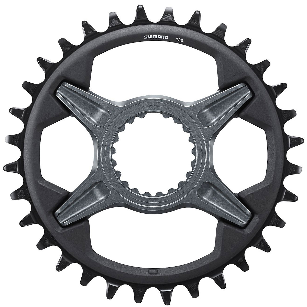 Monoplato Shimano SM-CRM75 SLX (34t)