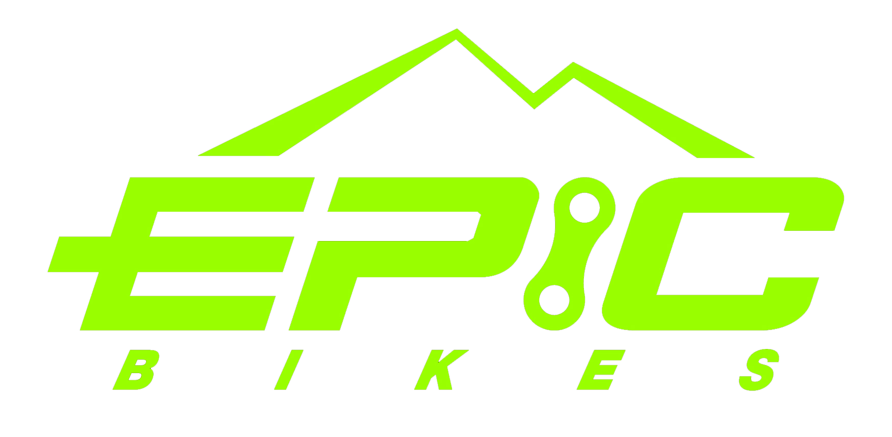 Epic Bikes