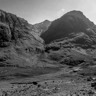 Montaña