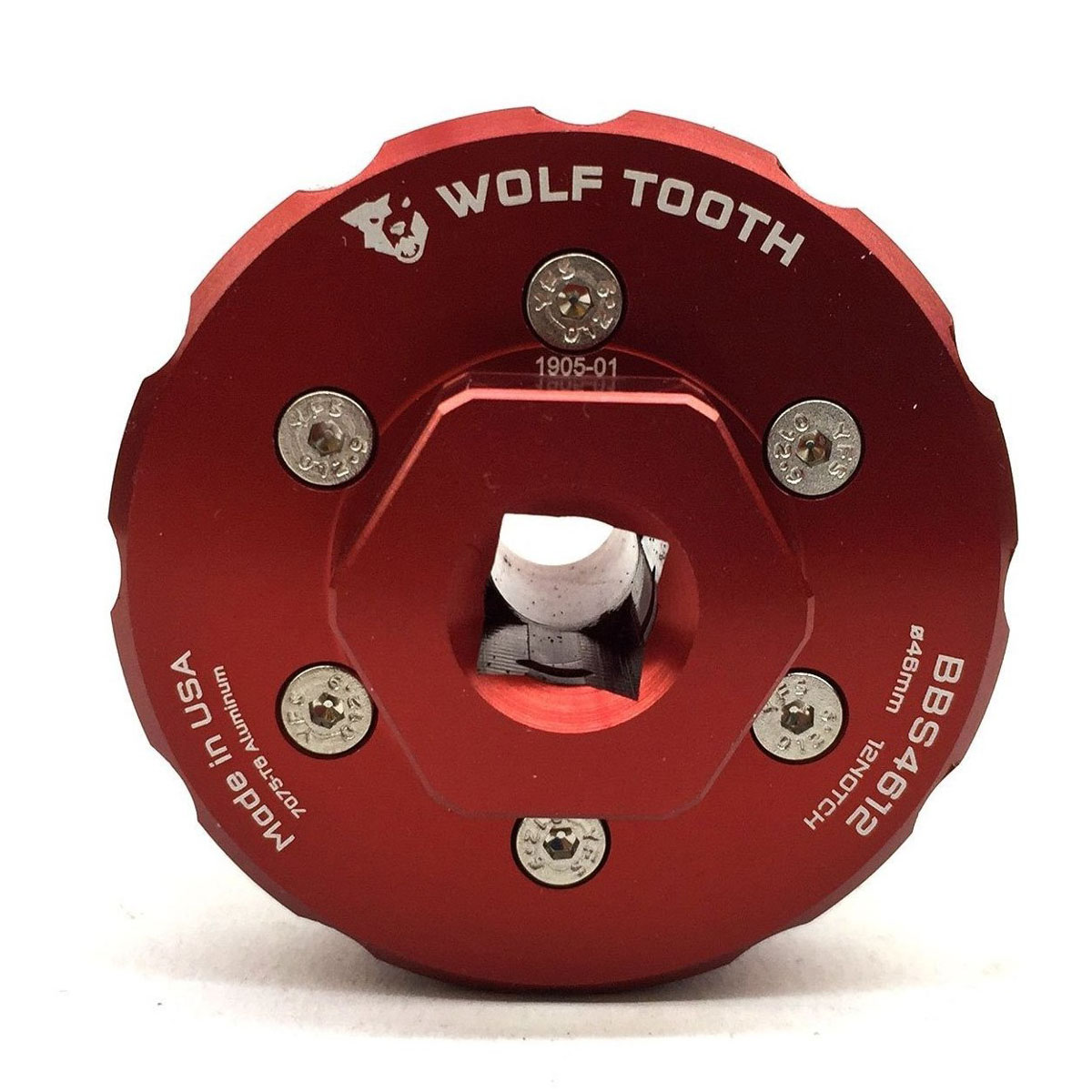 Extractor Caja Pedalera Wolft Tooth Sram Dub