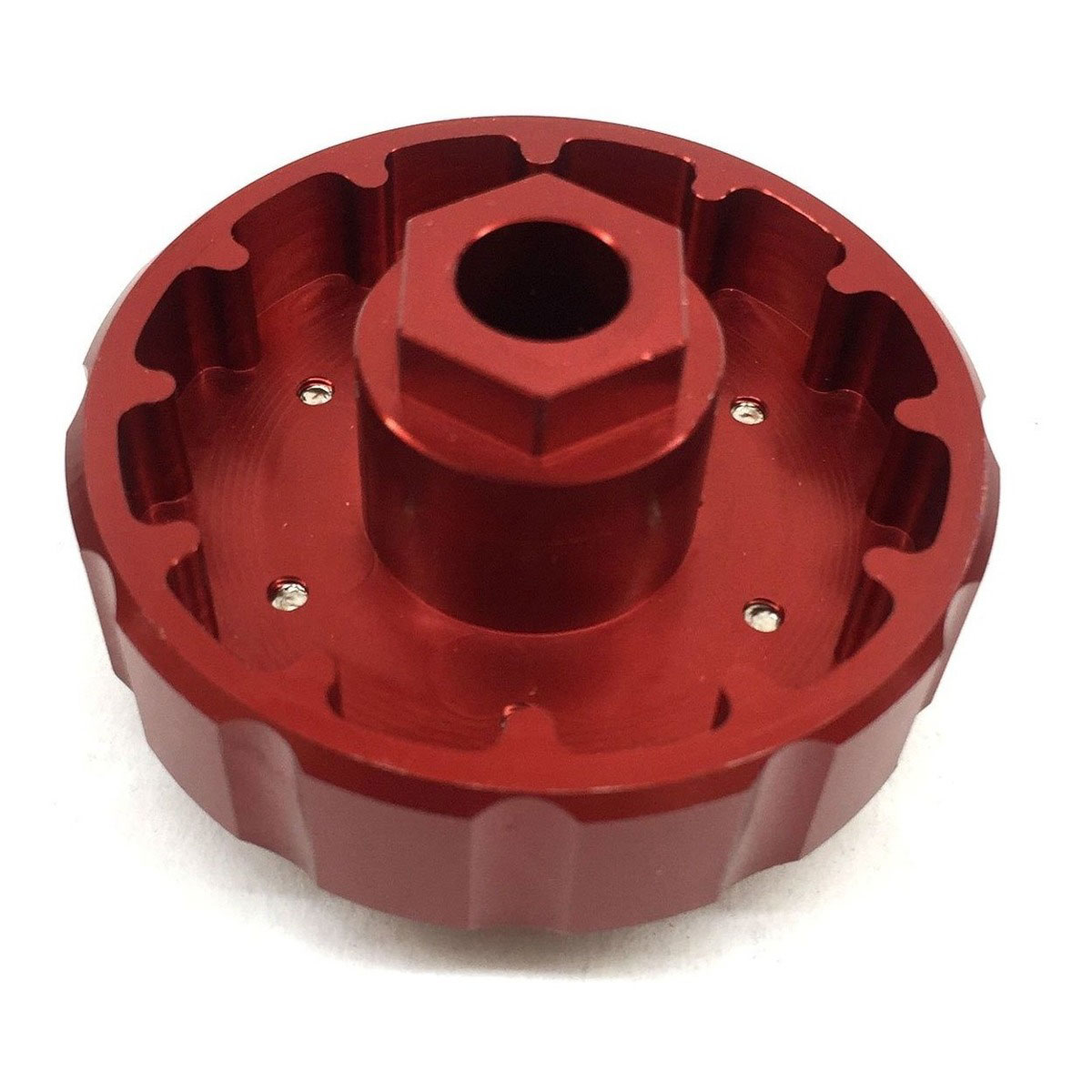 Extractor Caja Pedalera Wolft Tooth Sram Dub - Imagen 2