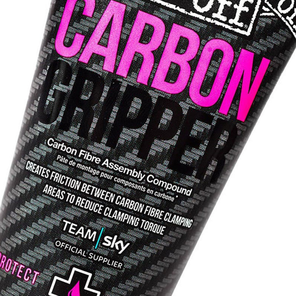 Grasa Para Carbono Muc-off Carbon Gripper (75g) - Imagen 2