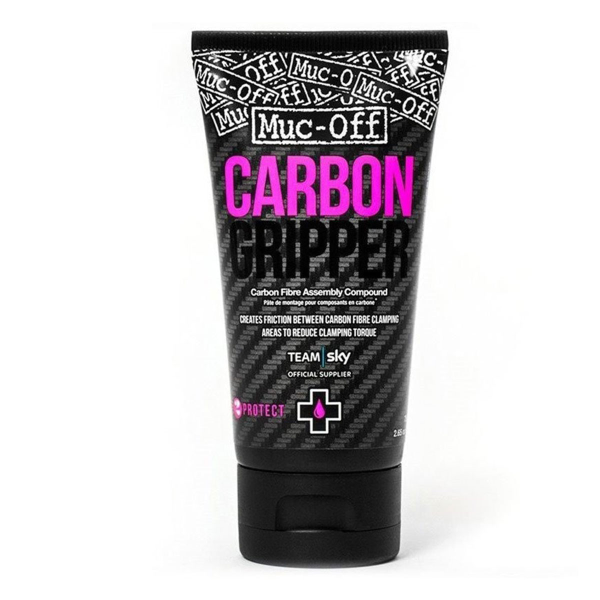 Grasa Para Carbono Muc-off Carbon Gripper (75g)