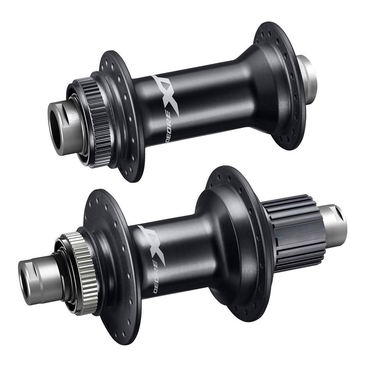 Grupo De Cambios MTB Shimano Deore XT M8100 (1x12v) - Imagen 3